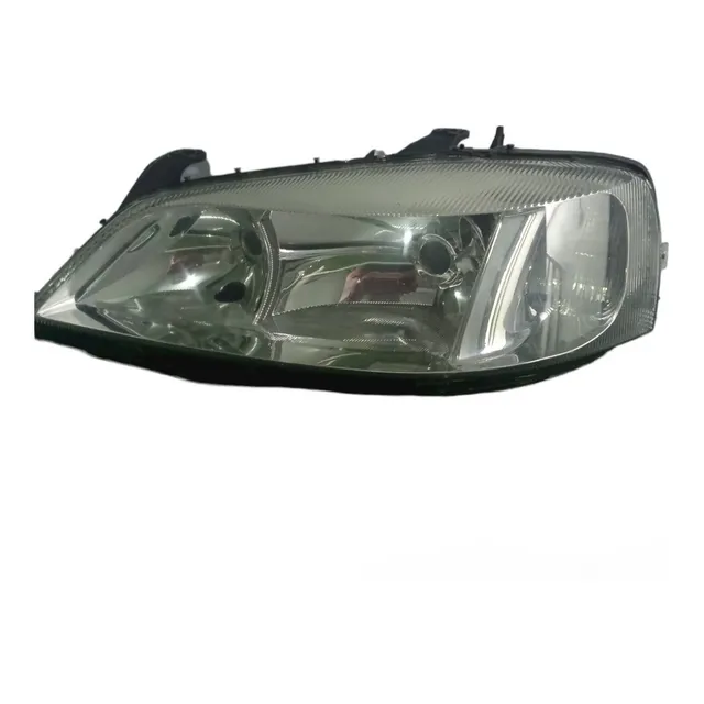 Faro Delantero Izquierdo Chevrolet Astra Año 02-04 Original
