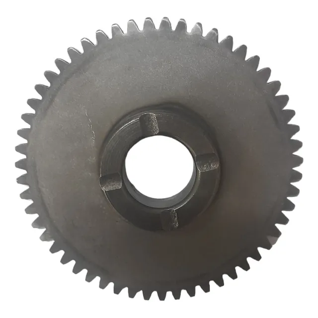 Corona De Bendix Honda New Wave 110s 55 Dientes