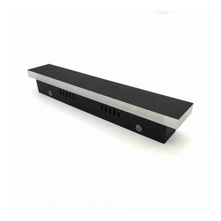 Lampara Led Empotrable Lineal Para Exteriores 60cm 110v 15w Lampara Led Empotrable Lineal Para Exteriores 60cm 110v 15w