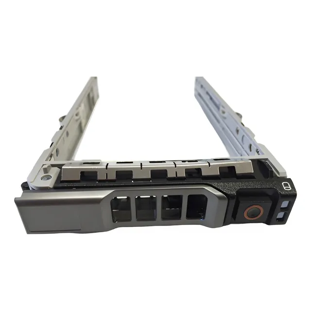 Dell 6 X Caddy, Tray 2.5 R720 R710 R620 0g176j
