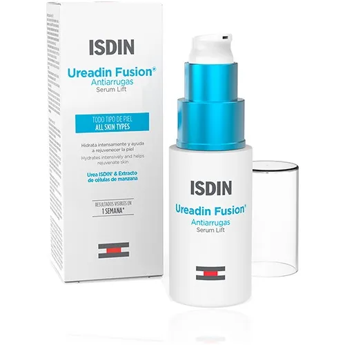 Ureadin Fusion Serum Lift Antiarrugas Isdin 30 Ml