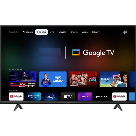 Smart Tv Panavox Quad Core 75'' 4K