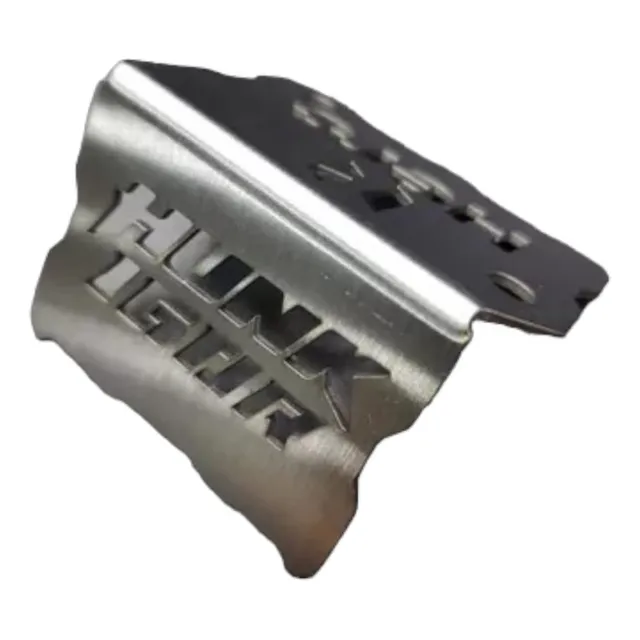 Accesorios De Lujo Moto Hero Hunk 160r