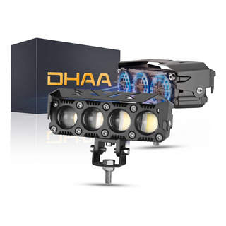 Barras De Leds Faros Auxiliares Súper Iluminan Pickup Camión Barras De Leds Faros Auxiliares Súper Iluminan Pickup Camión