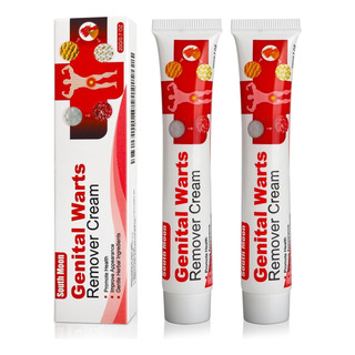 Ungüento Eliminador De Verrugas Wart Off - Ungüento Con Ácid Ungüento Eliminador De Verrugas Wart Off - Ungüento Con Ácid