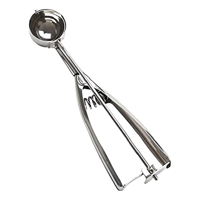 Cuchara Para Helado, Postre, Fruta, Sandía, Galletas - 4 Cm