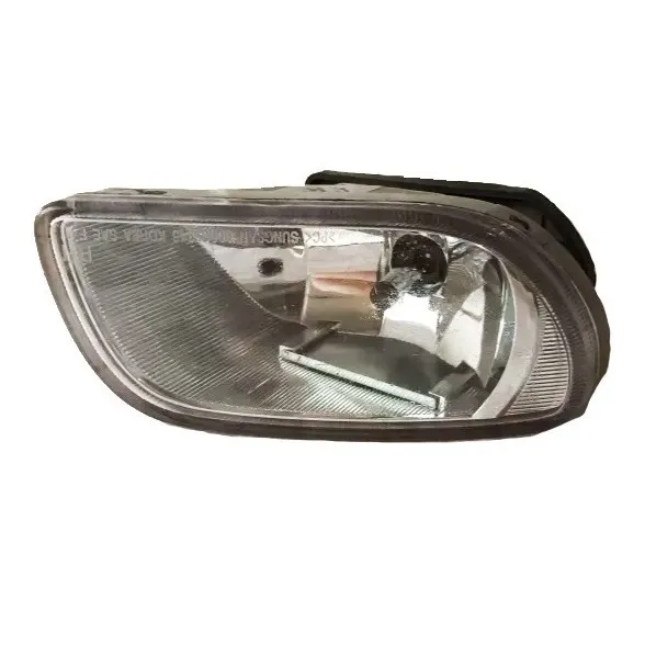 Faro Derecho Antinieblas Chevrolet Optra Año 05