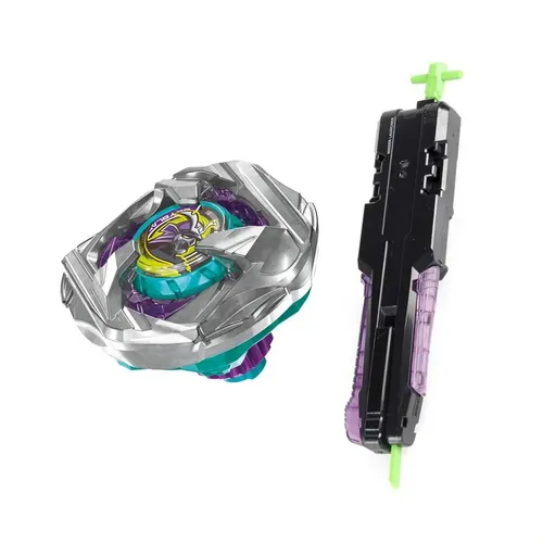 Bx-34 Beyblade X Spinning Tops,gyro With Launcher | MercadoLivre
