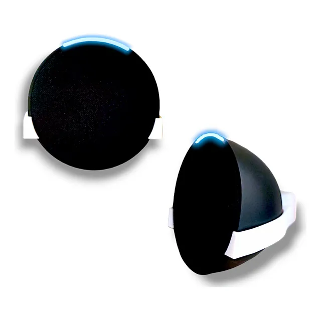 Alexa Base Pared Echo Pop Soporte Bocina Inteligente