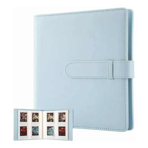 Album Foto Bolsillo Para Fujifilm Instax Mini Liplay 70 Hb