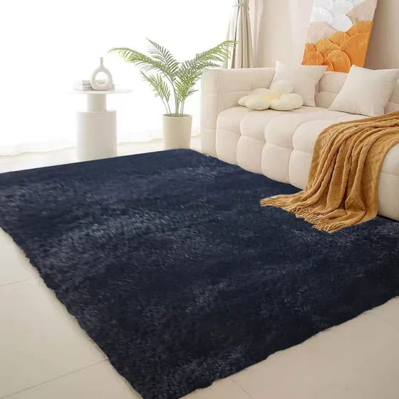 Alfombra Para Sala U Oficina Medidas 200x240 Cm M2025-08