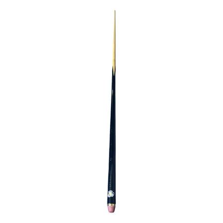 Taco Goiabão Com Anel De Metal Preto Garfado 480 G