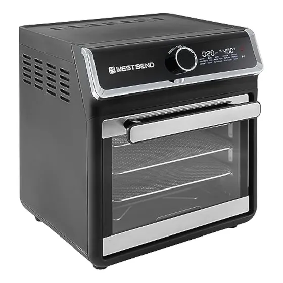 West Bend Air Fryer Oven 15-quart Capacity With