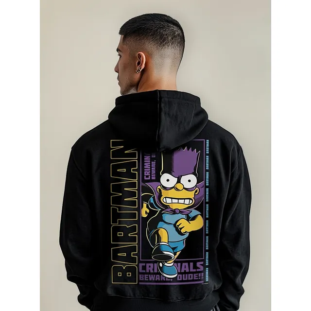 Hoodie Personalizados