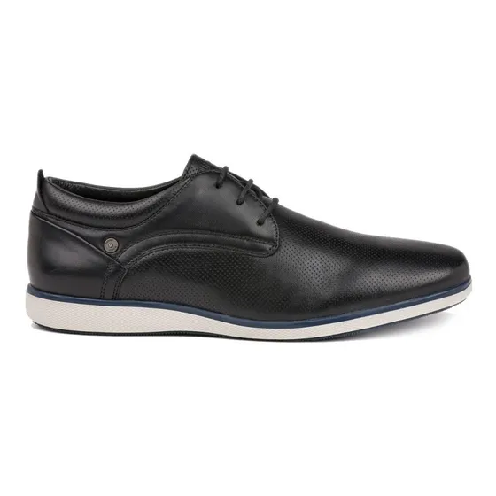 Zapato Urbano Cuero Hombre Ringo Chieti 01