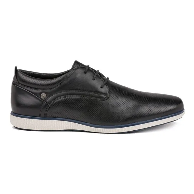 Zapato Urbano Cuero Hombre Ringo Chieti 01
