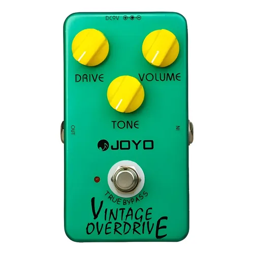Tech 21 Midi Mouse Pedal | MercadoLivre
