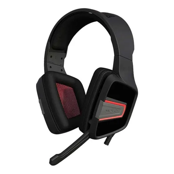 Audifono Microfono Patriot Gaming Viper V330 3.5mm Jack