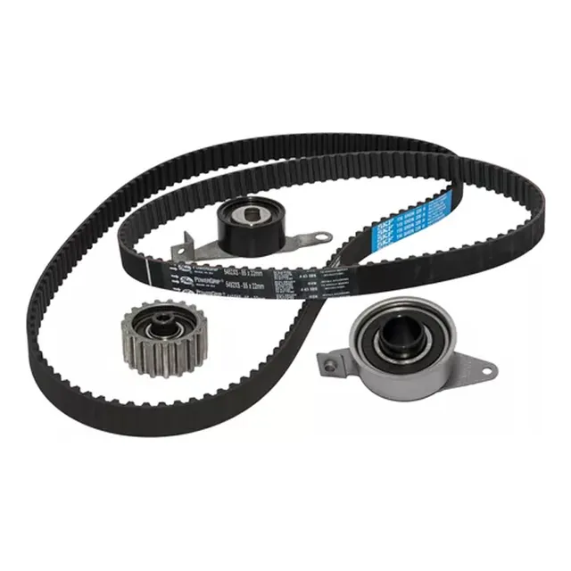 Kit Distribución Ford Fiesta  1.8 Diesel/diesel Turbo11/9510