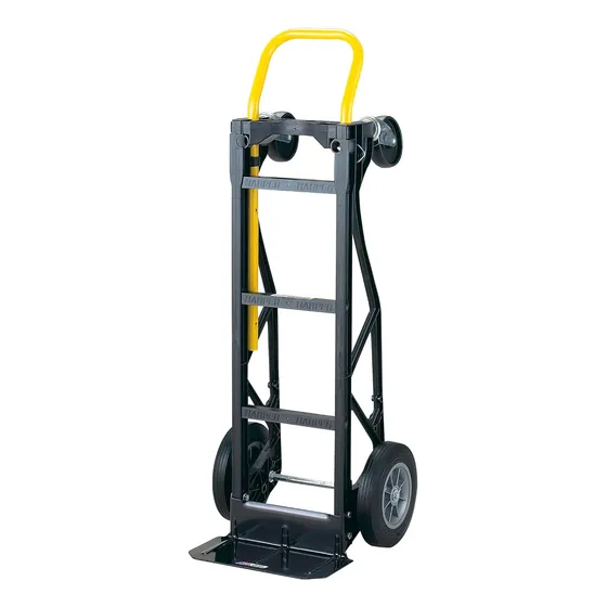 Carretilla De Mano Harper Trucks, Convertible, Nailon, Con R