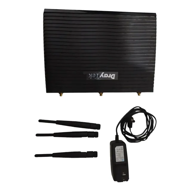 Draytek Vigor 2920vn