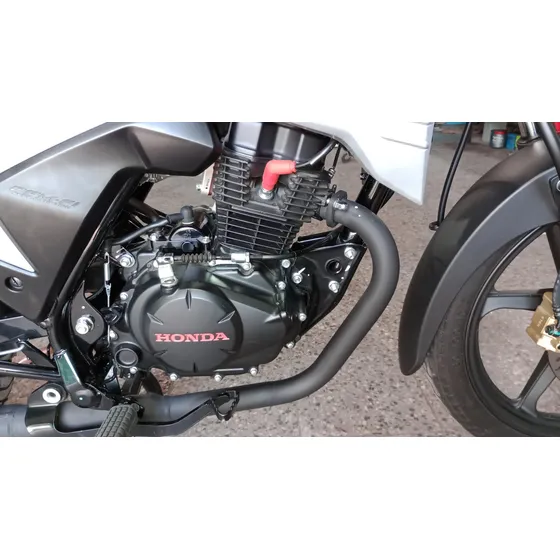 Honda Glh 150