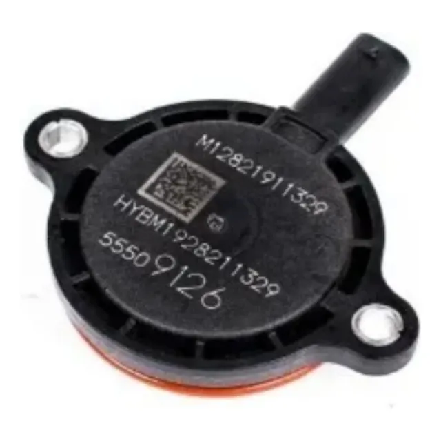 Sensor Posição Comando Válvula Novo Onix 1.0 Turbo 2020/2023