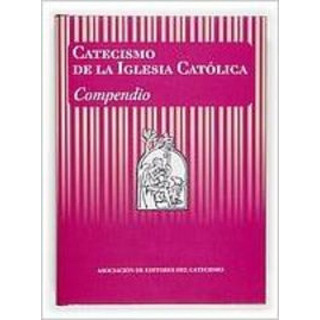 Catecismo De La Iglesia Catãâ³lica. Compendio, De Comisión Pontificia,. Editorial Ppc Editorial, Tapa Dura En Español Catecismo De La Iglesia Catãâ³lica. Compendio, De Comisión Pontificia,. Editorial Ppc Editorial, Tapa Dura En Español