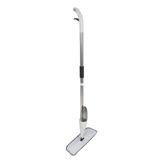 Trapeador Spray Mop Limpiador Dispenador Microfibra Trapeador Spray Mop Limpiador Dispenador Microfibra