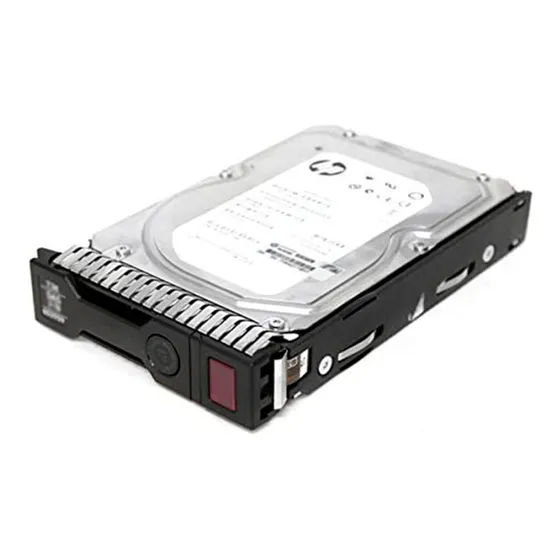 Disco Duro Servidor Hp 1tb 2.5  7200rpm Hot Plug Sc Mdl