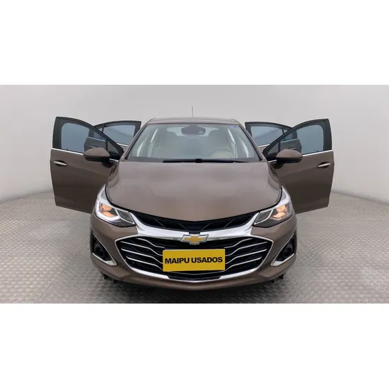 Chevrolet Cruze 5 1.4t Premier