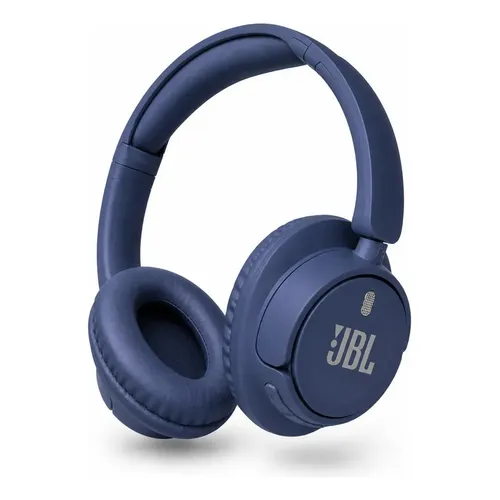 Fone De Ouvido Bluetooth Jbl Live 770nc Azul | MercadoLivre