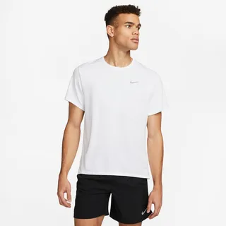Camiseta Nike Dri-fit Uv Miler Masculina Camiseta Nike Dri-fit Uv Miler Masculina