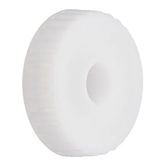 Tapón De Rosca De 38 Mm Con Orificio Para El 1 Galón Jug