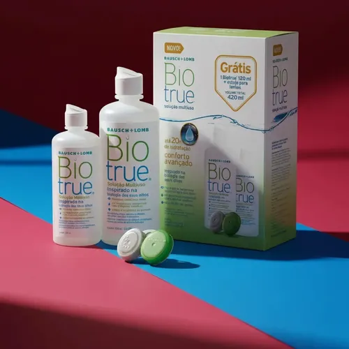 Solución Limpiadora Y Desinfectante Clear Care Plus 355 Ml