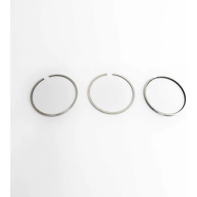 Anillo Isuzu 6wf1 - 6wg1 - Chuto Exz - Exr