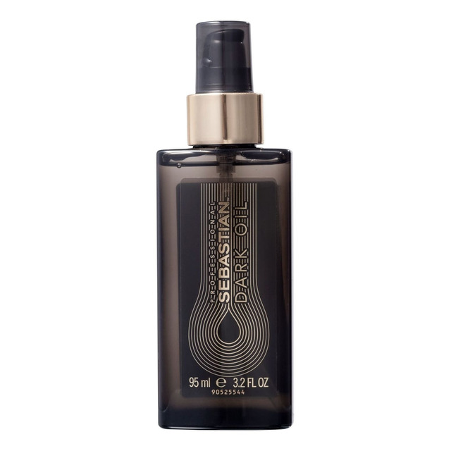 Sebastian Professional Dark Oil - Óleo Capilar 95ml Sebastian Professional Dark Oil - Óleo Capilar 95ml