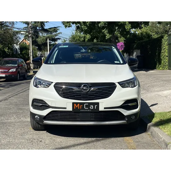 Opel Grandland Dynamic