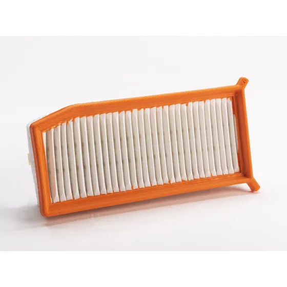 Filtro De Aire Original Renault Logan 19/24