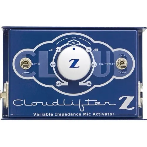 Cloud Microphones Cloudlifter Cl-z Oferta Msi