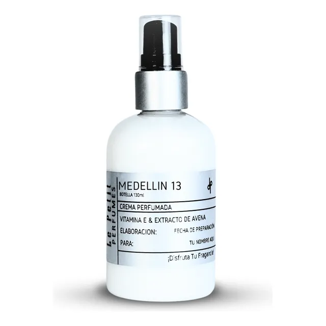 Crema Perfumada Line Men - mL a $185
