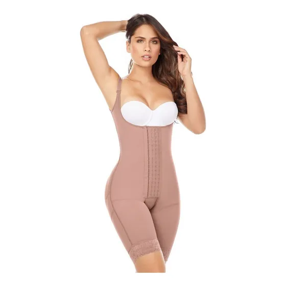 Faja Postquirúrgica Moldeadora  Colombiana Original Nueva