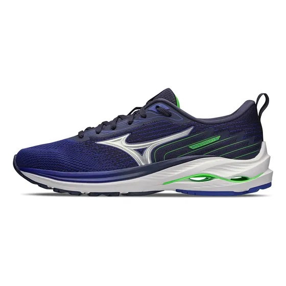 Tênis De Corrida Masculino Mizuno Wave Vitality 5