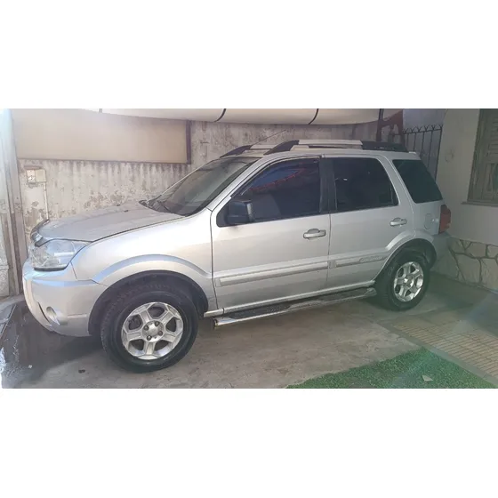 Ford Ecosport 2.0 Xlt Plus 4x2