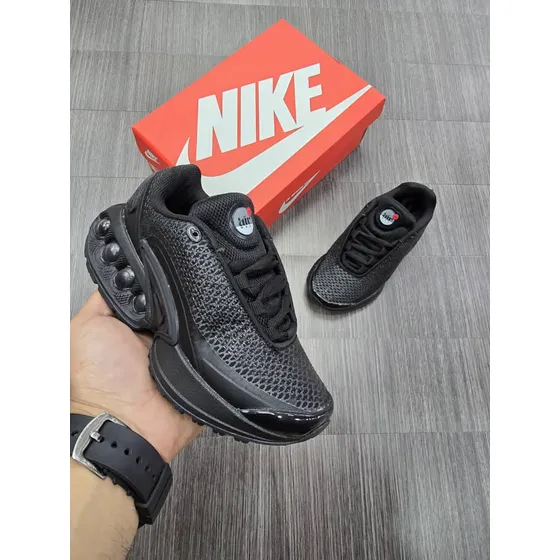 Nike Air Max Dn Para Niñ@s - Talla 26 Al 35