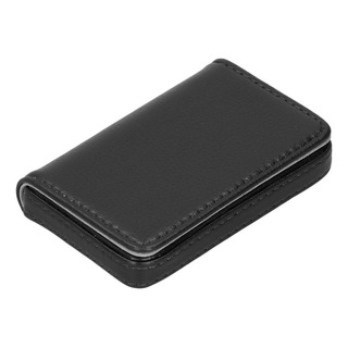 Estuche Para Tarjetas De Presentación Con Hebilla Magnética, Estuche Para Tarjetas De Presentación Con Hebilla Magnética,