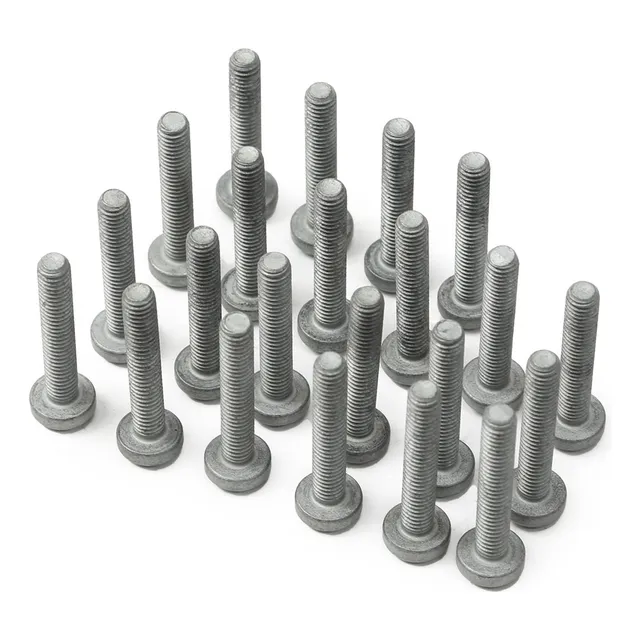 Para Tornillos De Culata Audi A4 A6 Q3 Vw Jetta Golf