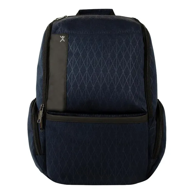 Mochila Perfect Choice Vilux Pc- 084242 Azul 15.6 -17