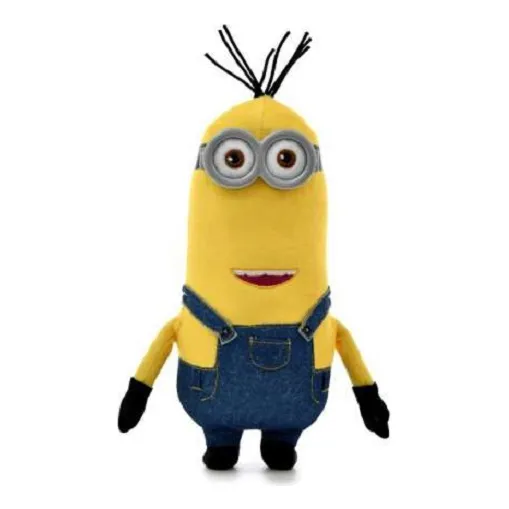 Peluche Minions Kevin 40 Cm  Phi Phi Toys