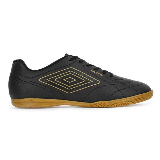 Chuteira Umbro Futsal Class Confortável Alta Performance